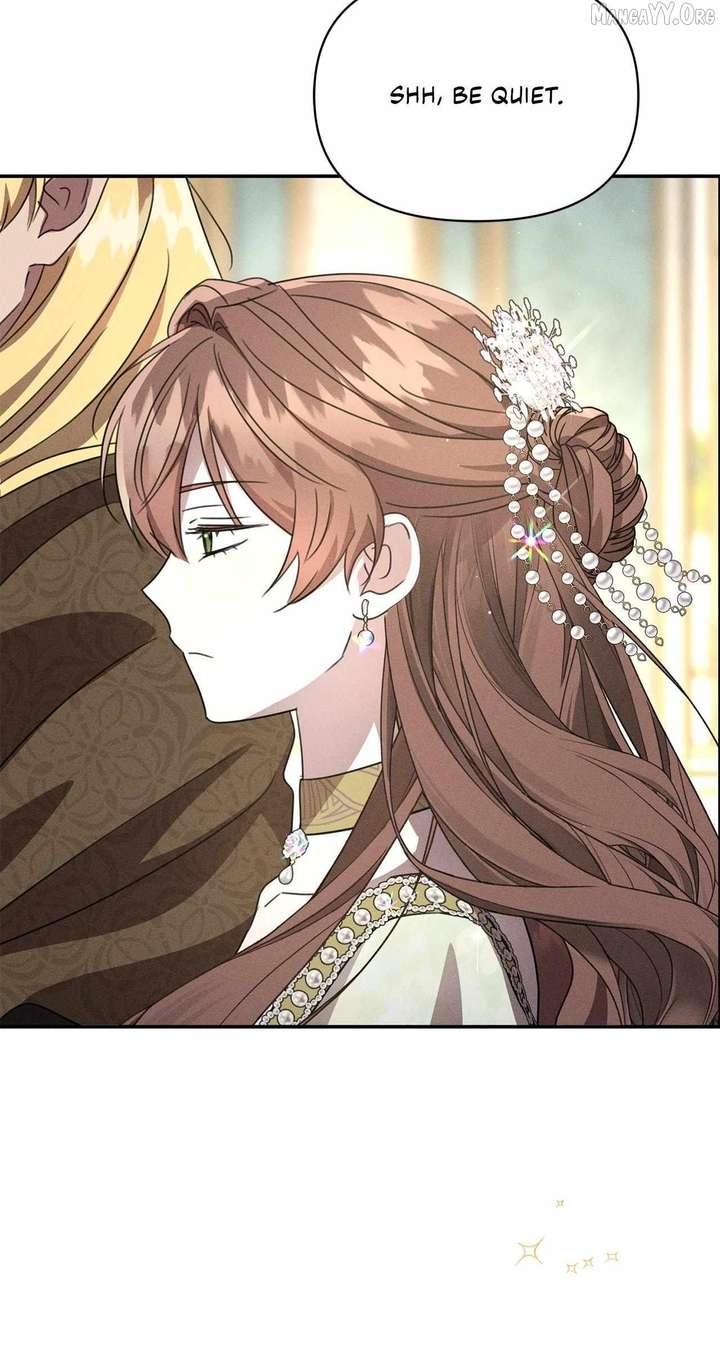 Don’t Be Carelessly Friendly Chapter 64 - Page 3