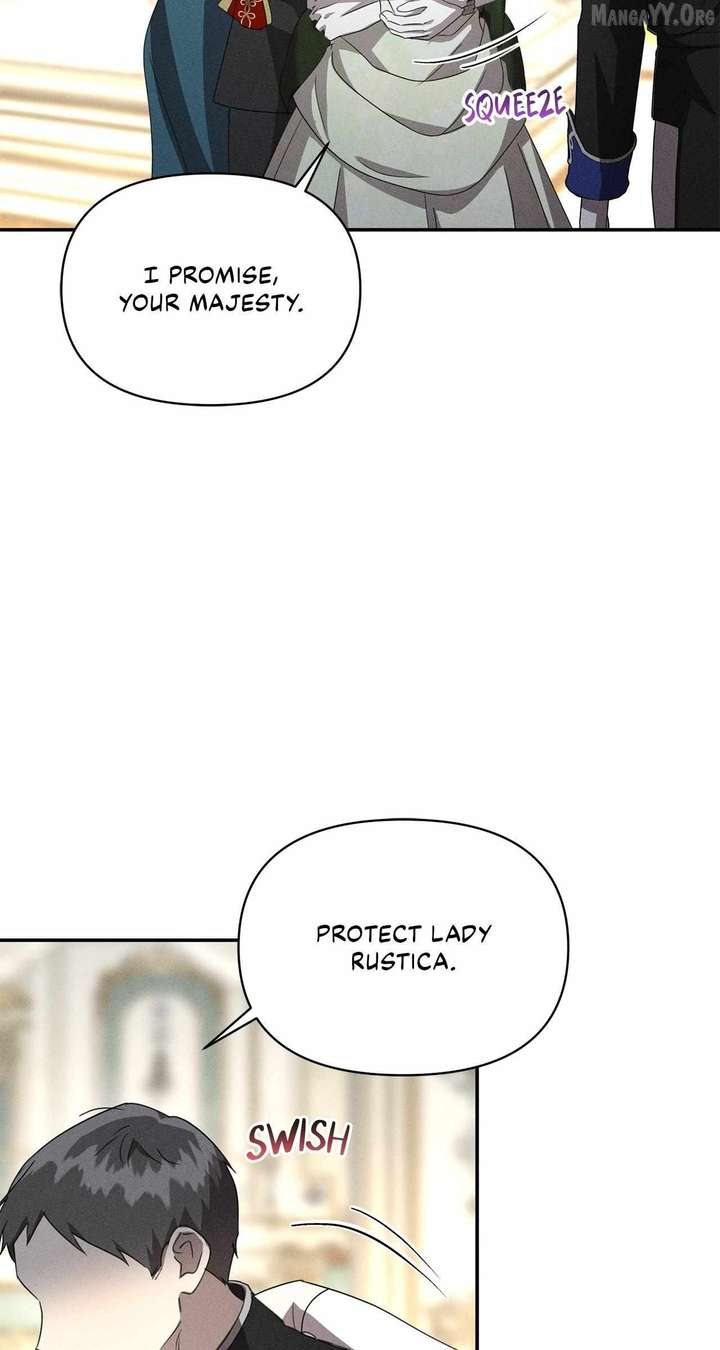 Don’t Be Carelessly Friendly Chapter 64 - Page 74