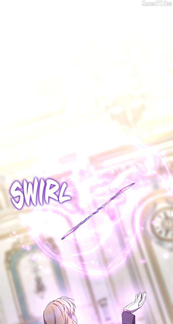 Don’t Be Carelessly Friendly Chapter 65 - Page 1