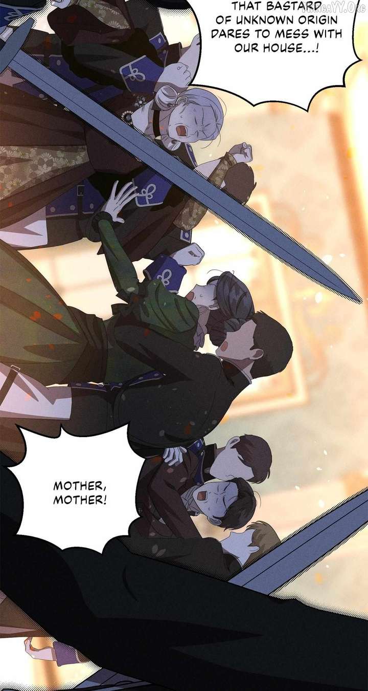 Don’t Be Carelessly Friendly Chapter 65 - Page 19