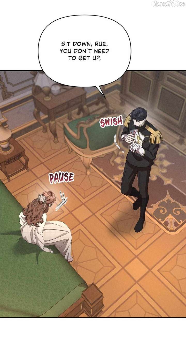 Don’t Be Carelessly Friendly Chapter 65 - Page 24