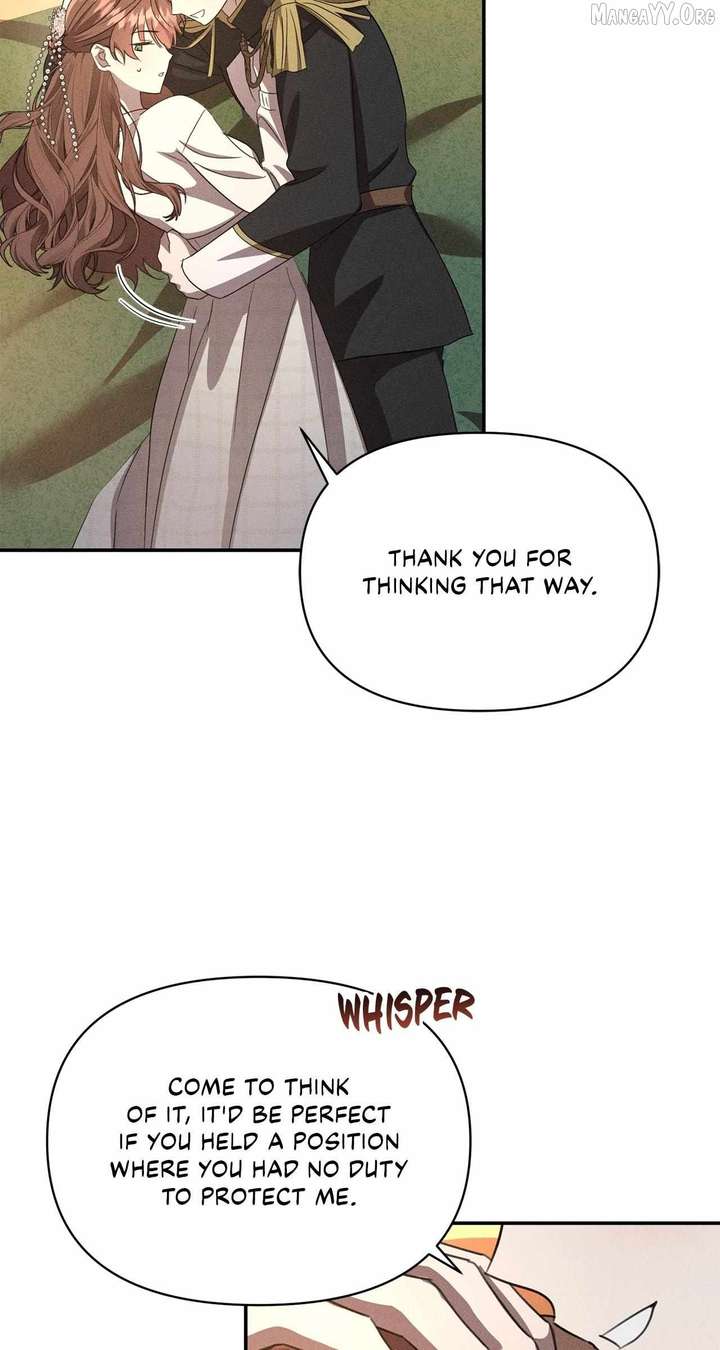 Don’t Be Carelessly Friendly Chapter 65 - Page 50