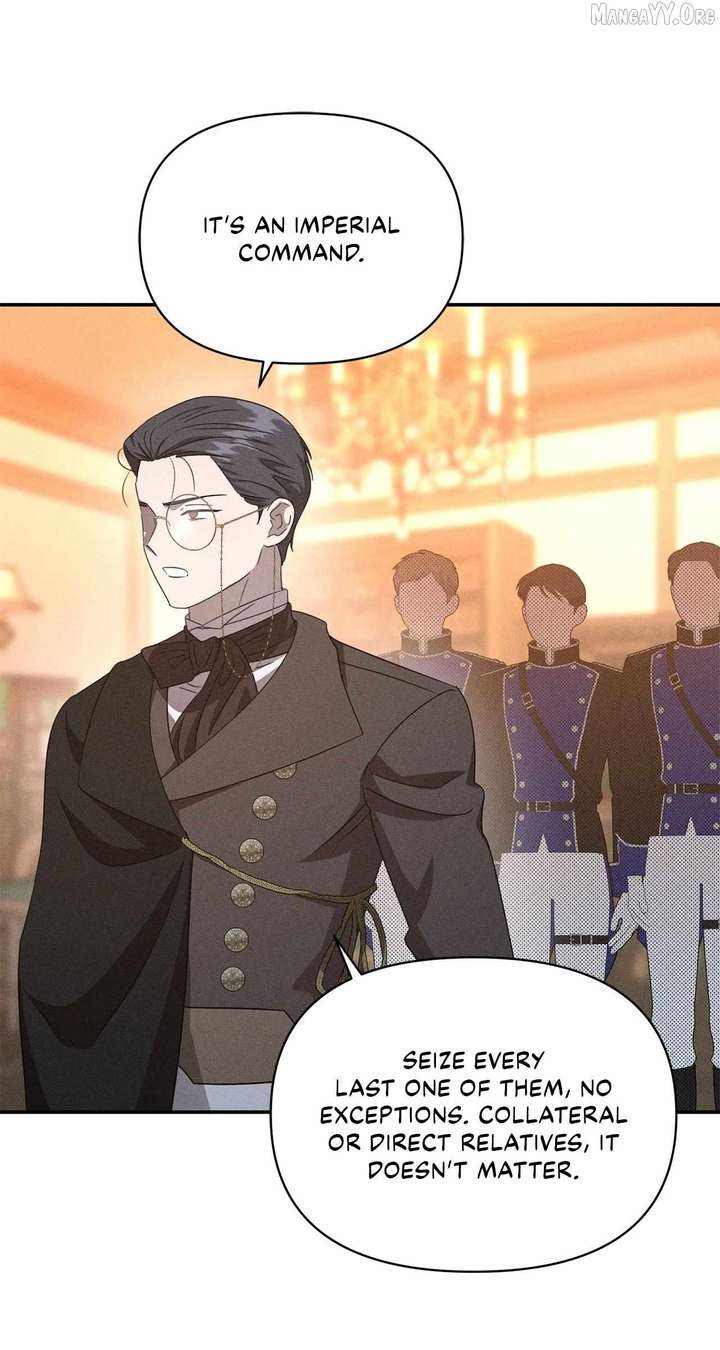 Don’t Be Carelessly Friendly Chapter 65 - Page 61