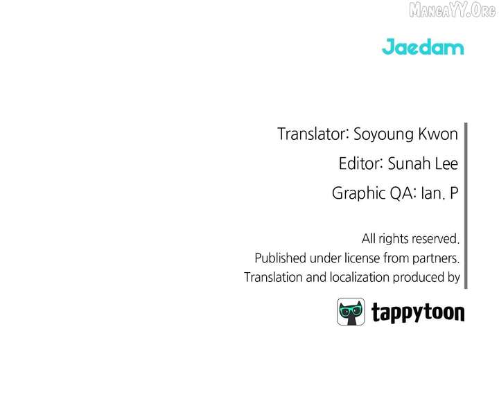 Don’t Be Carelessly Friendly Chapter 65 - Page 84