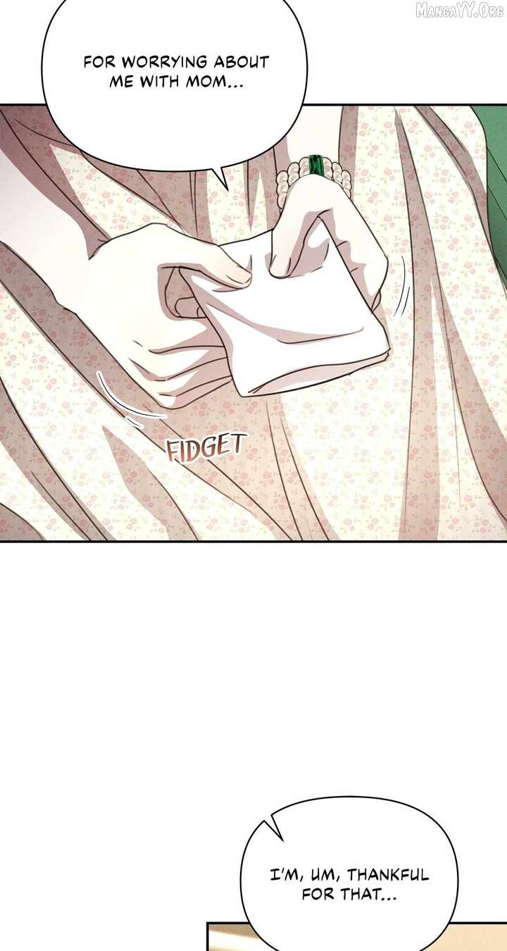 Don’t Be Carelessly Friendly Chapter 66 - Page 34