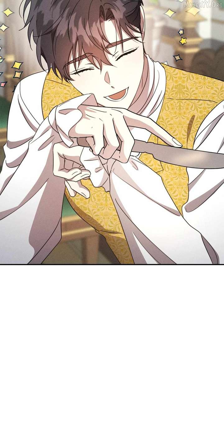 Don’t Be Carelessly Friendly Chapter 66 - Page 5