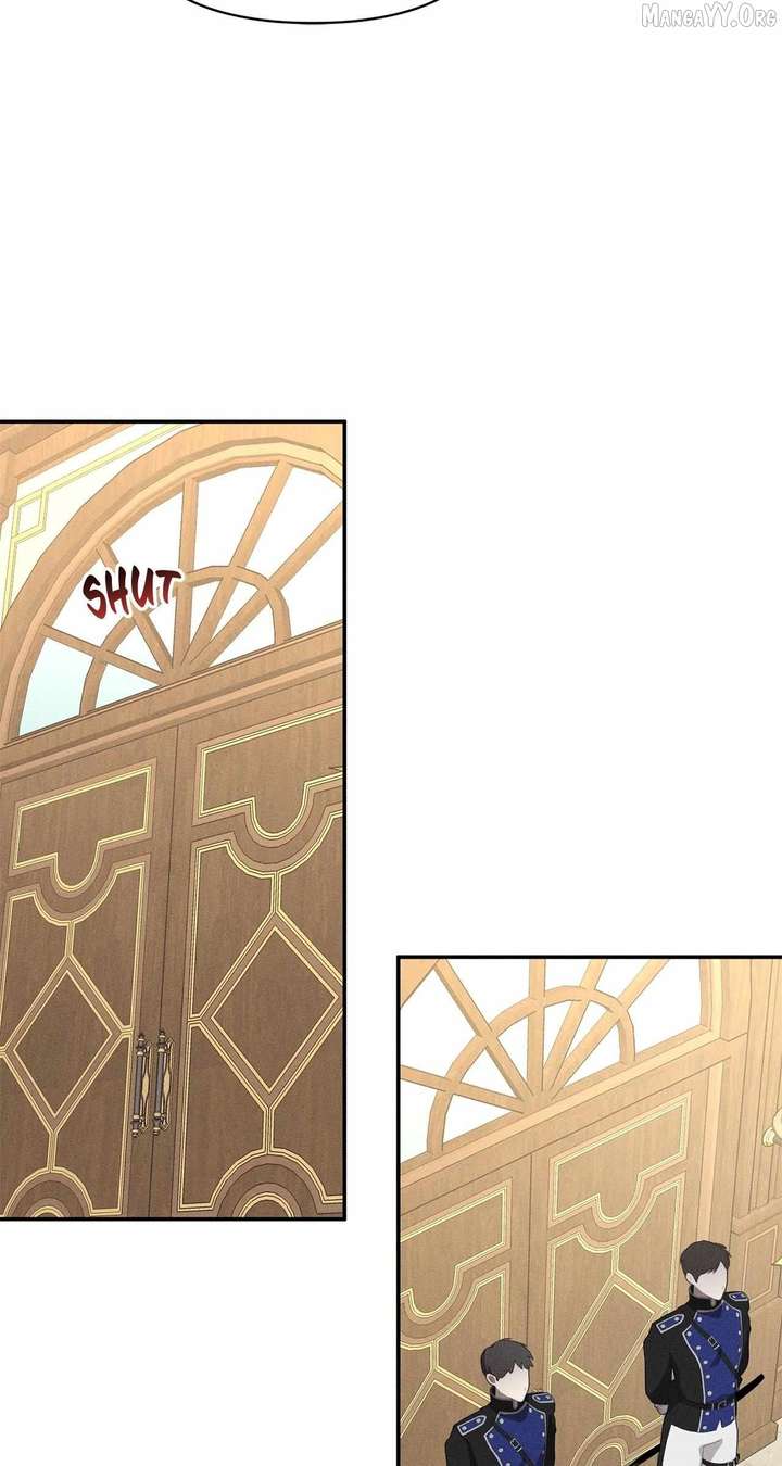 Don’t Be Carelessly Friendly Chapter 66 - Page 56