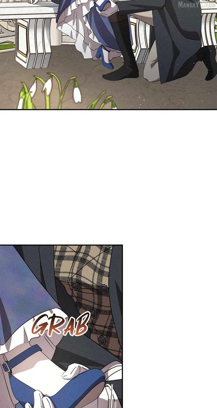 Don’t Be Carelessly Friendly Chapter 67 - Page 2