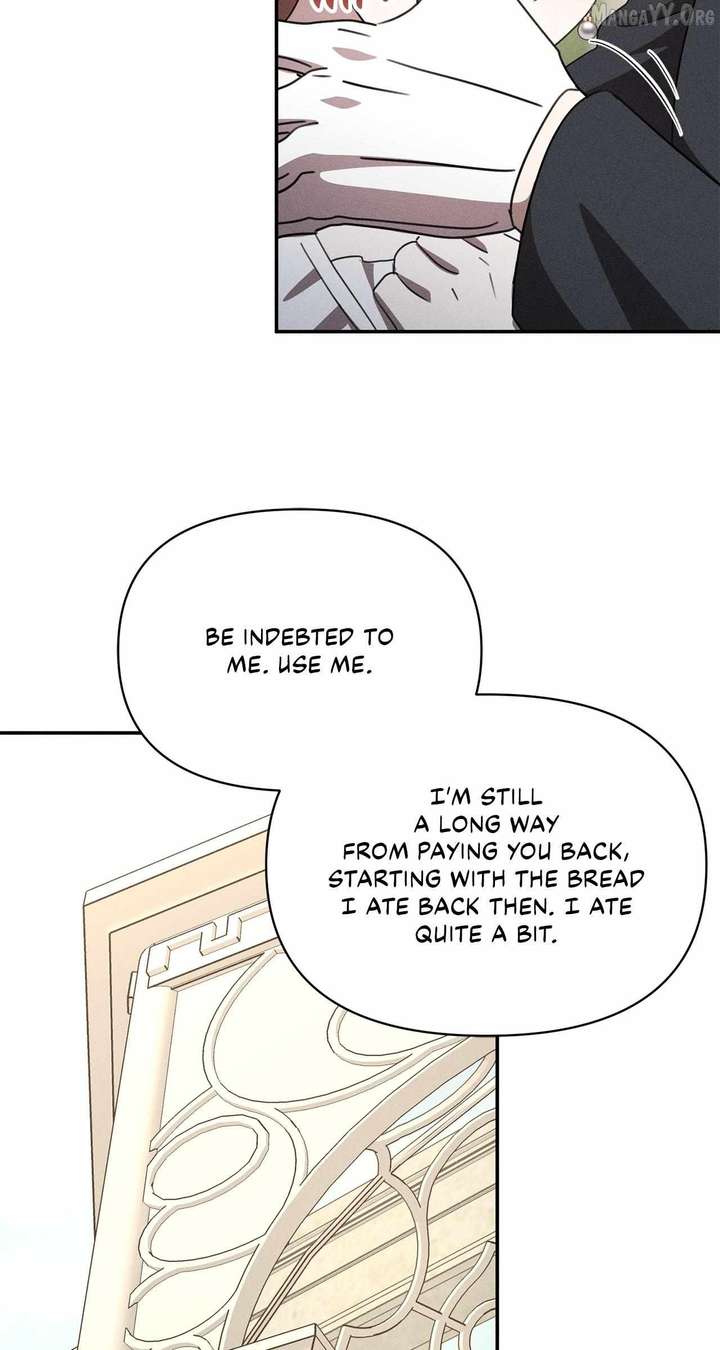 Don’t Be Carelessly Friendly Chapter 67 - Page 31