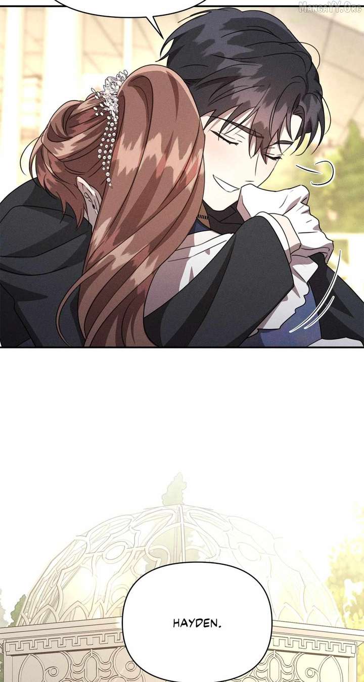 Don’t Be Carelessly Friendly Chapter 67 - Page 40