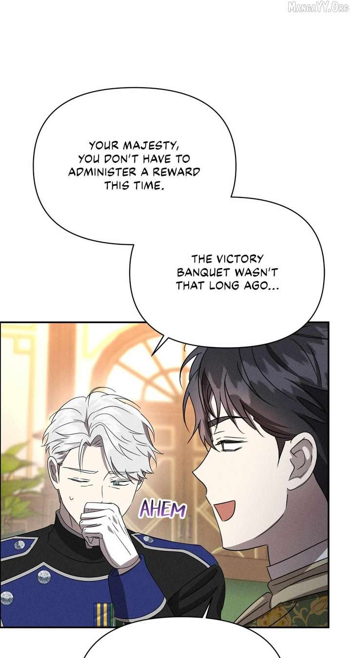 Don’t Be Carelessly Friendly Chapter 67 - Page 56