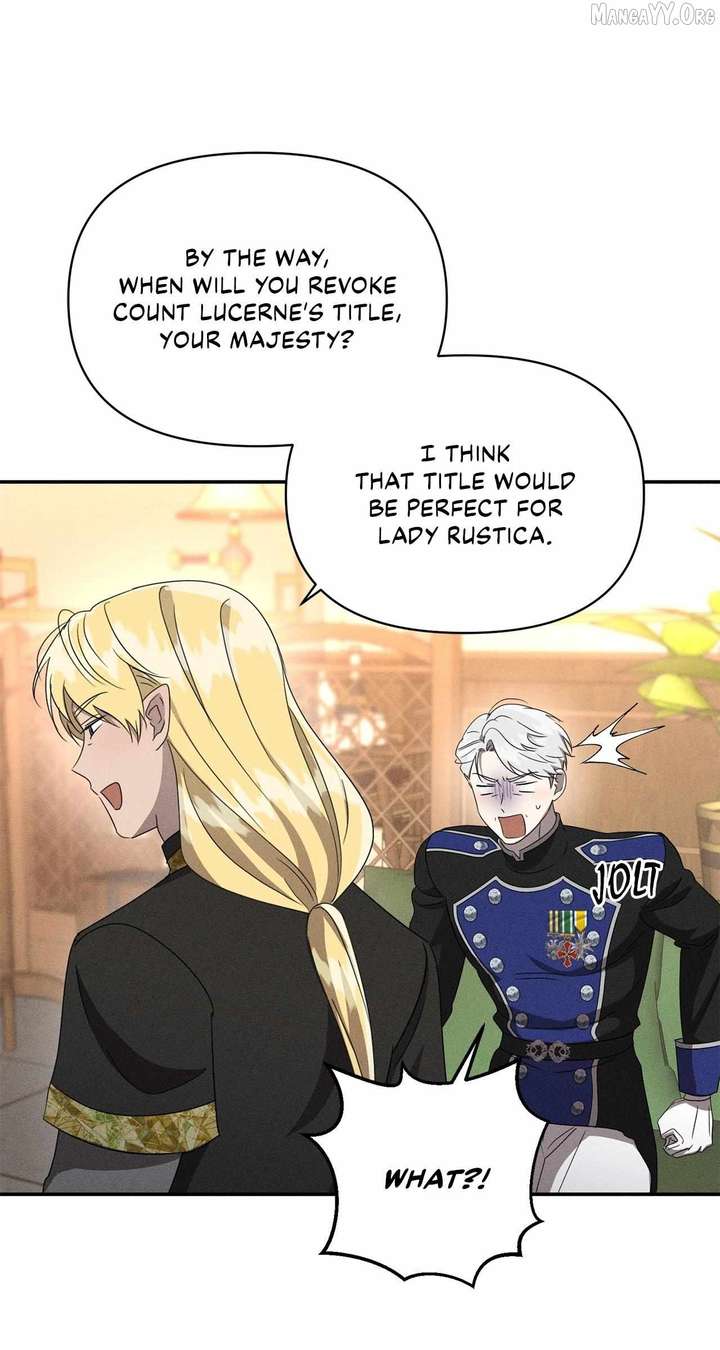 Don’t Be Carelessly Friendly Chapter 67 - Page 65