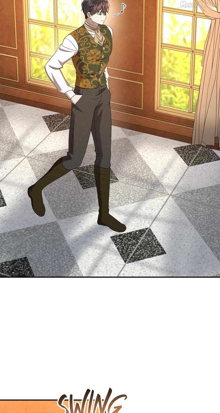 Don’t Be Carelessly Friendly Chapter 68 - Page 10