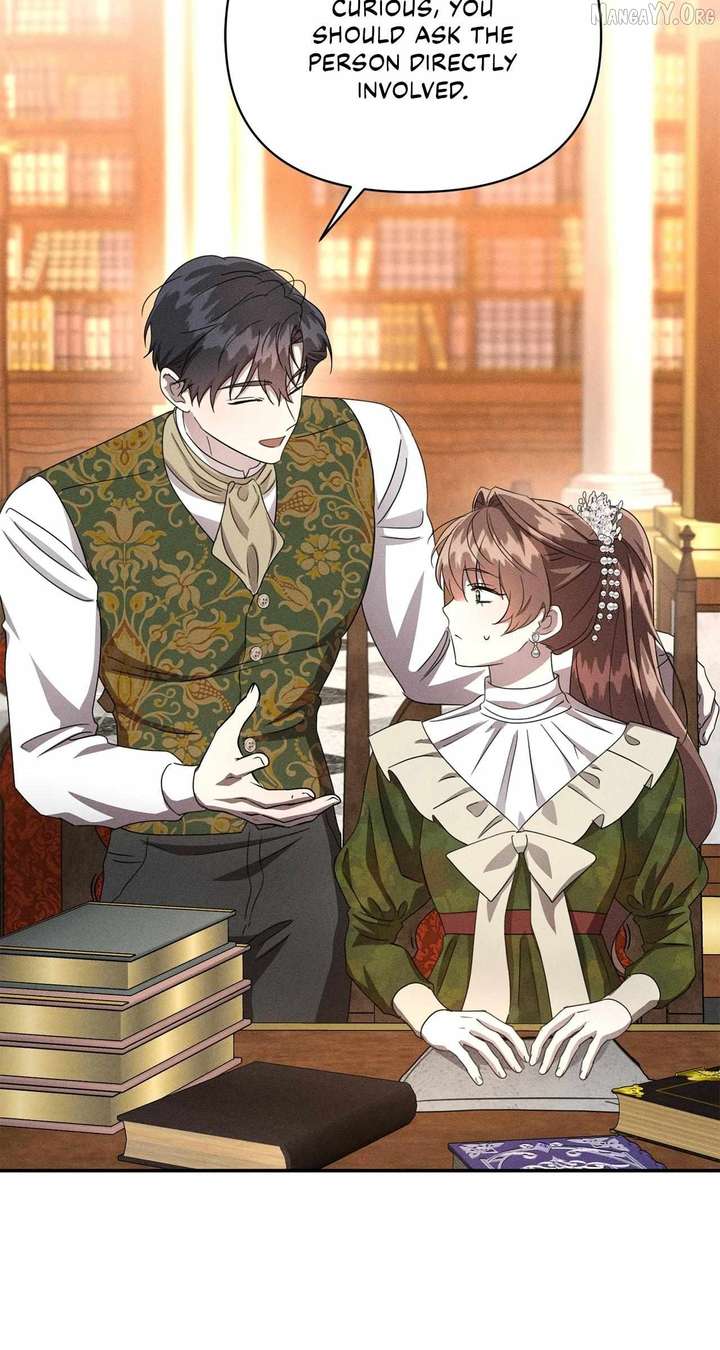 Don’t Be Carelessly Friendly Chapter 68 - Page 26