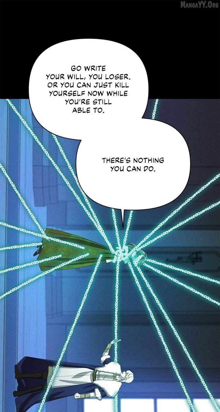 Don’t Be Carelessly Friendly Chapter 69 - Page 43