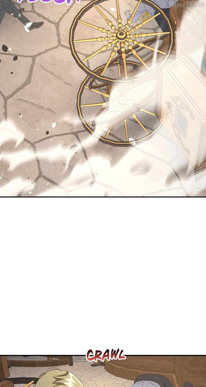 Don’t Be Carelessly Friendly Chapter 69 - Page 79