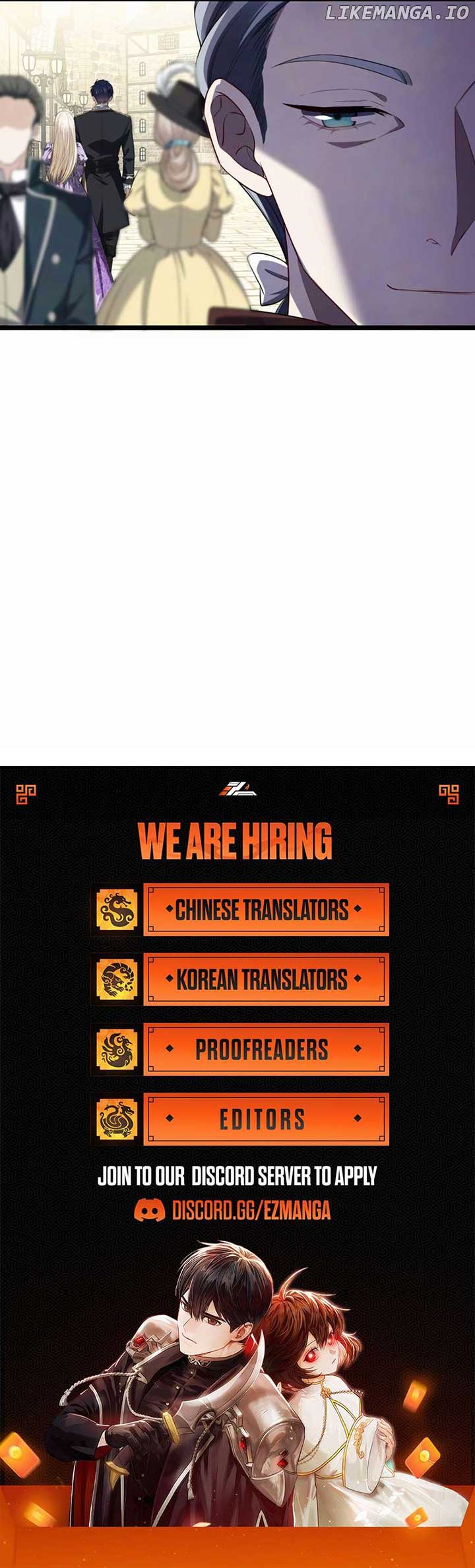 Until the Soul of the Fallen Queen Knows Love Chapter 25 - Page 12