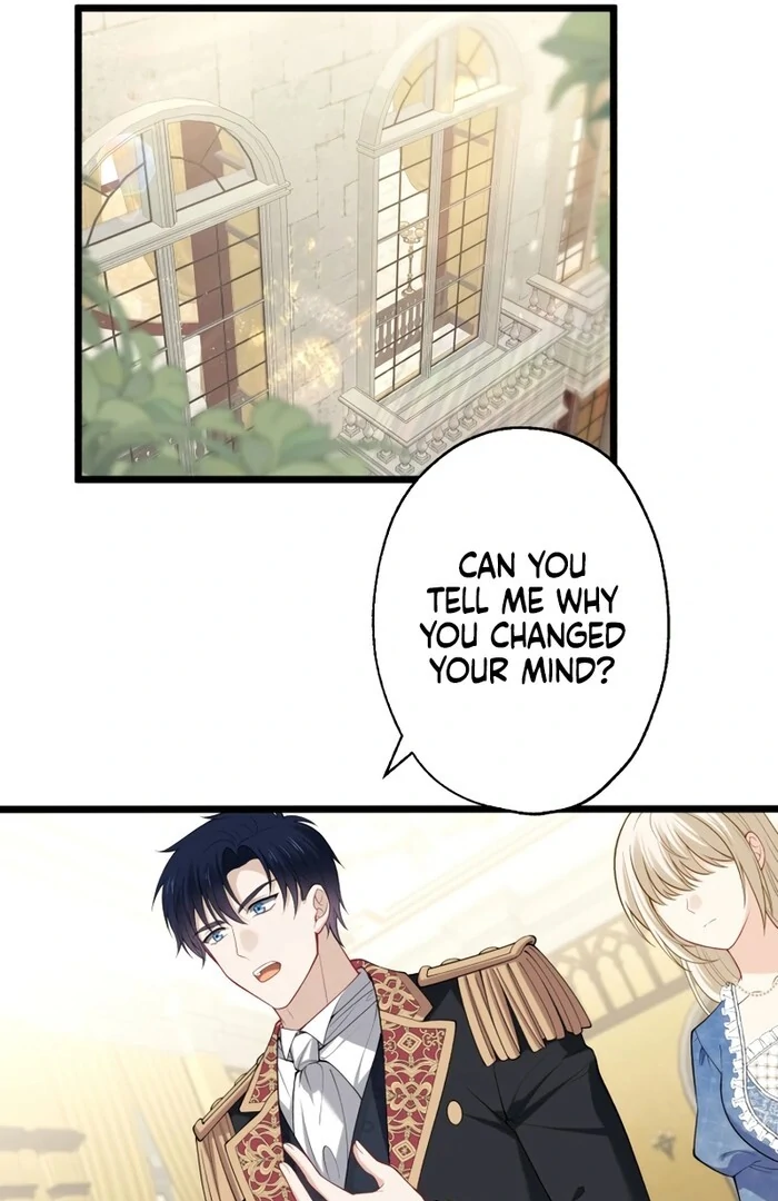 Until the Soul of the Fallen Queen Knows Love Chapter 31 - Page 10