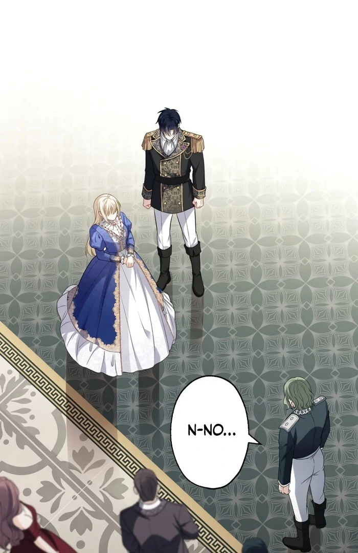 Until the Soul of the Fallen Queen Knows Love Chapter 31 - Page 100