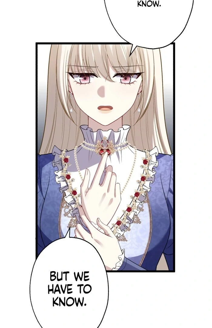 Until the Soul of the Fallen Queen Knows Love Chapter 31 - Page 106