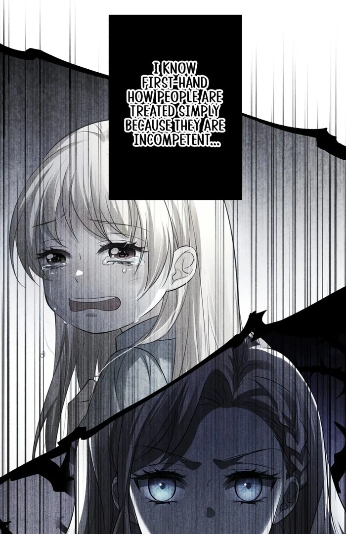 Until the Soul of the Fallen Queen Knows Love Chapter 31 - Page 23