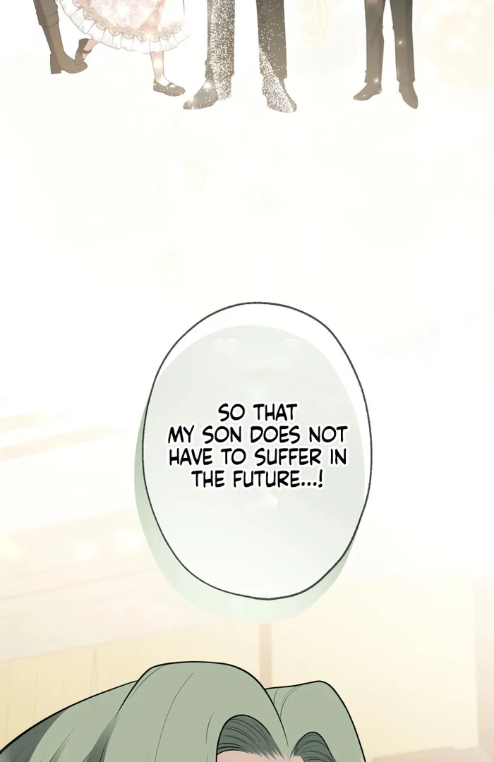 Until the Soul of the Fallen Queen Knows Love Chapter 31 - Page 30