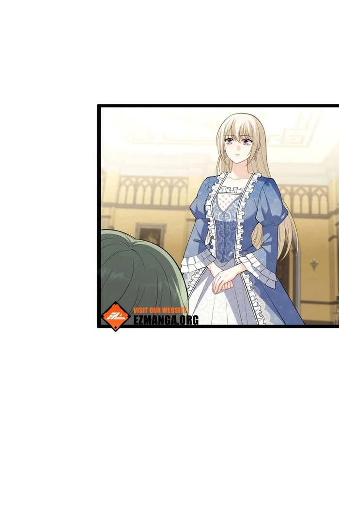 Until the Soul of the Fallen Queen Knows Love Chapter 31 - Page 32