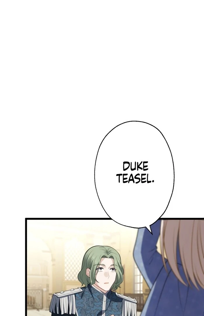 Until the Soul of the Fallen Queen Knows Love Chapter 31 - Page 35