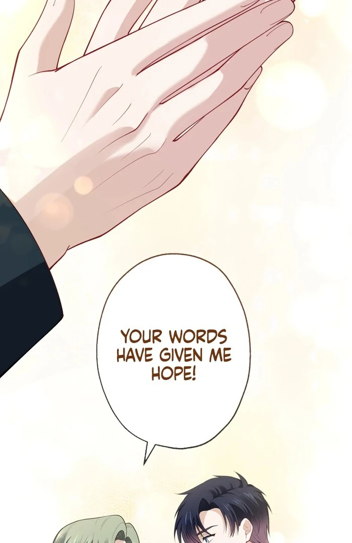 Until the Soul of the Fallen Queen Knows Love Chapter 31 - Page 40