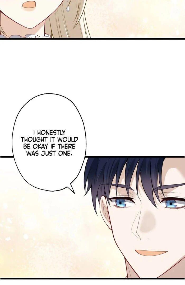 Until the Soul of the Fallen Queen Knows Love Chapter 31 - Page 53