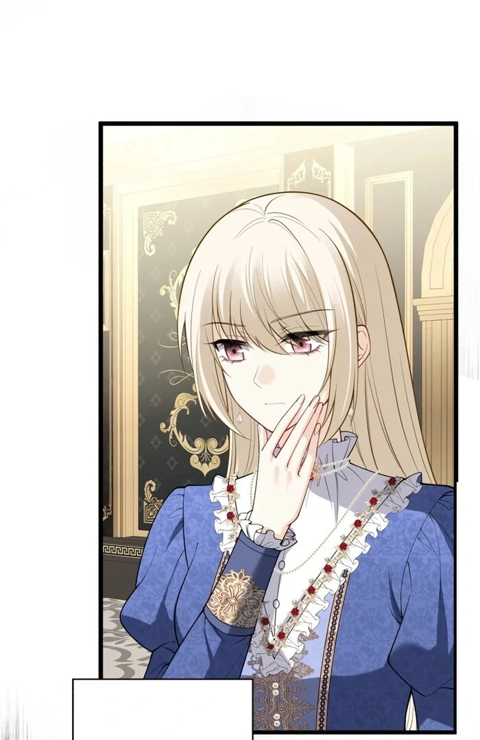 Until the Soul of the Fallen Queen Knows Love Chapter 31 - Page 59