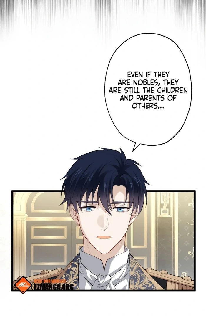 Until the Soul of the Fallen Queen Knows Love Chapter 31 - Page 63