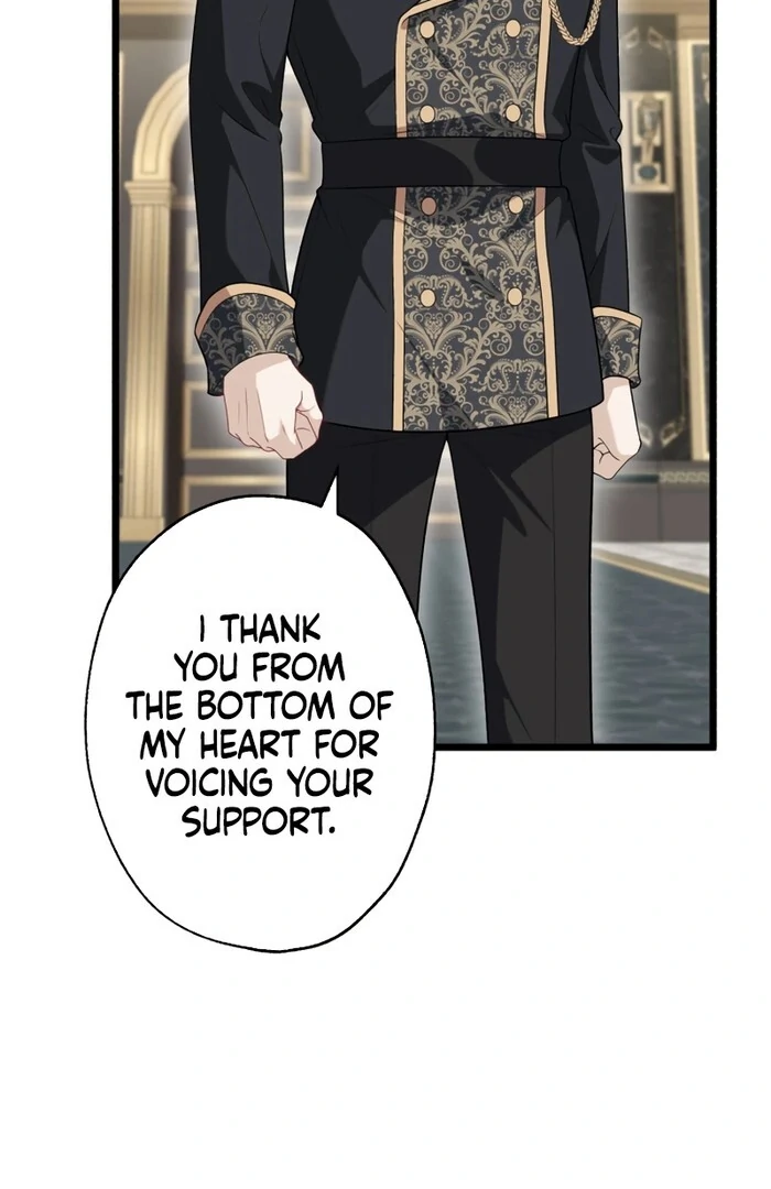 Until the Soul of the Fallen Queen Knows Love Chapter 31 - Page 68