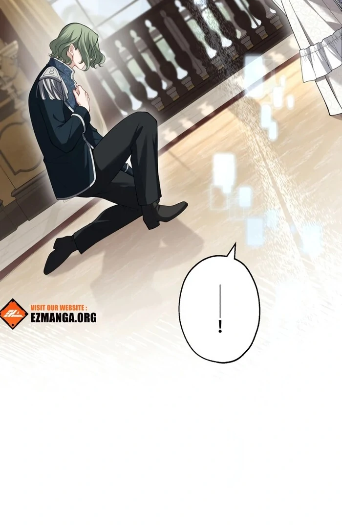 Until the Soul of the Fallen Queen Knows Love Chapter 31 - Page 7