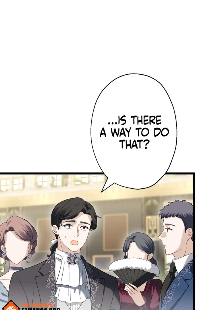 Until the Soul of the Fallen Queen Knows Love Chapter 31 - Page 80