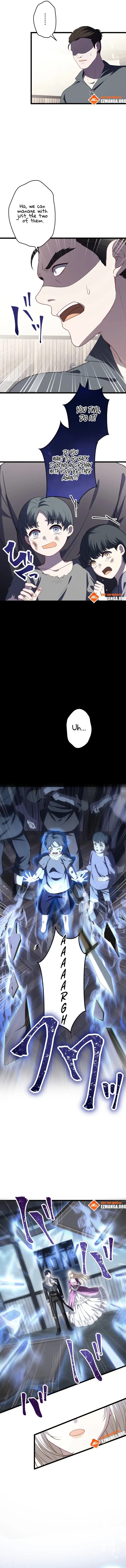 Until the Soul of the Fallen Queen Knows Love Chapter 39 - Page 10