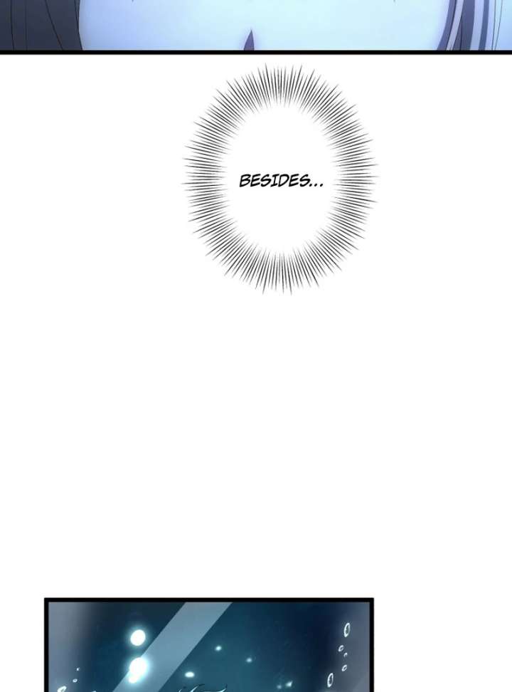 Until the Soul of the Fallen Queen Knows Love Chapter 44 - Page 11