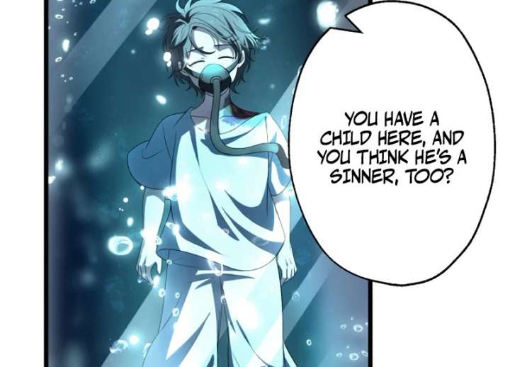 Until the Soul of the Fallen Queen Knows Love Chapter 44 - Page 12