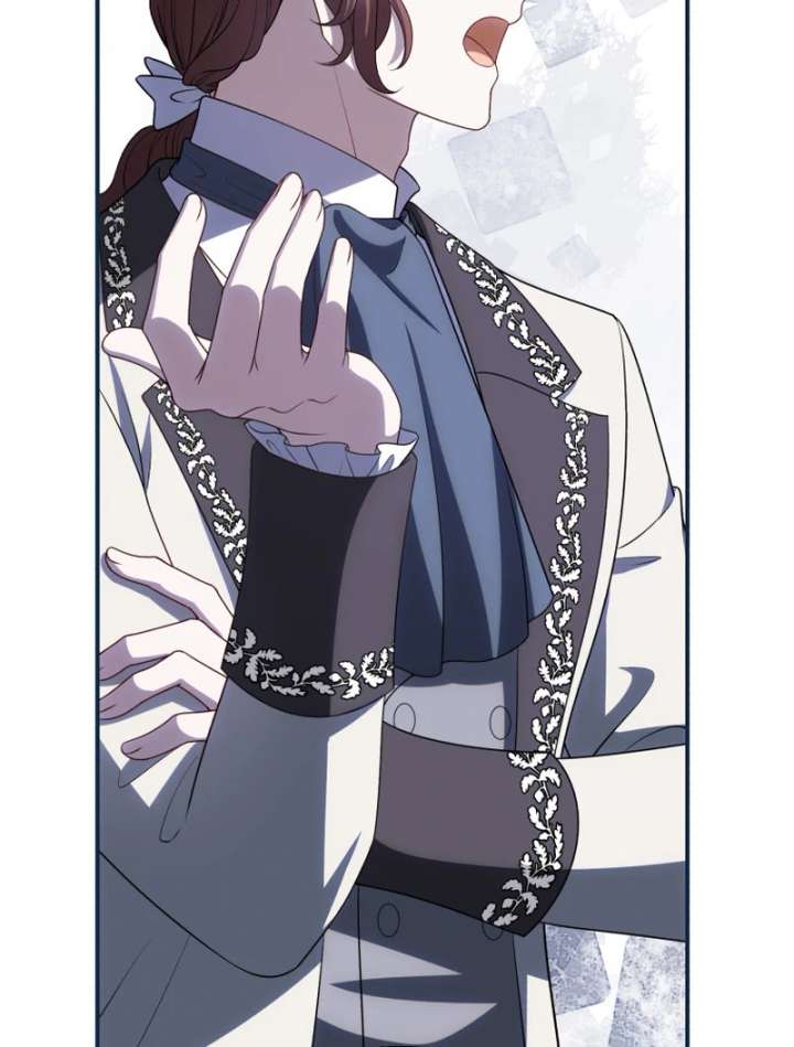 Until the Soul of the Fallen Queen Knows Love Chapter 44 - Page 23