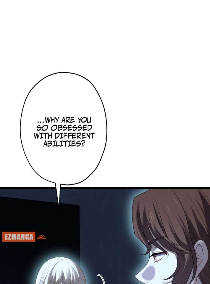 Until the Soul of the Fallen Queen Knows Love Chapter 44 - Page 30