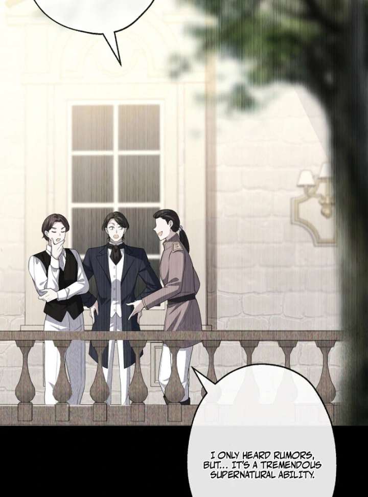 Until the Soul of the Fallen Queen Knows Love Chapter 44 - Page 39