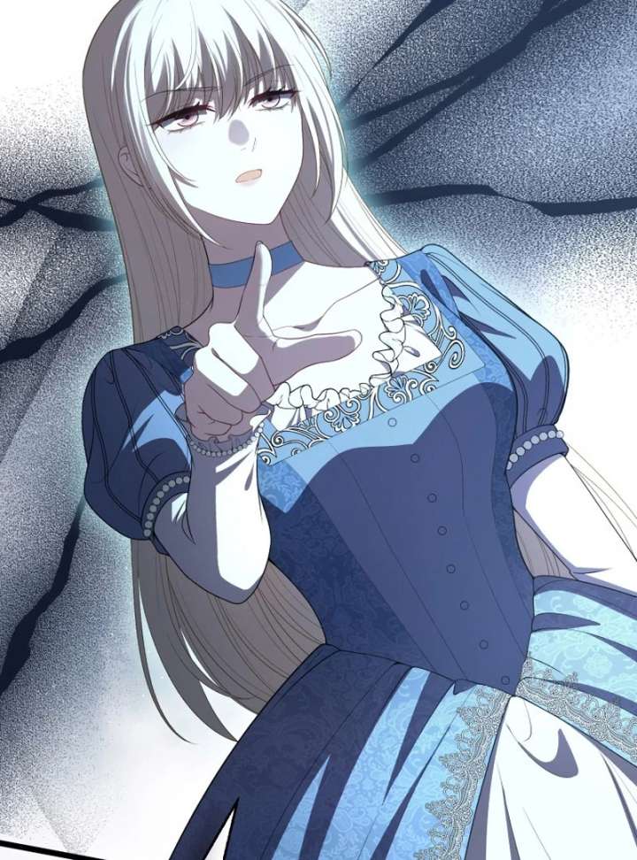 Until the Soul of the Fallen Queen Knows Love Chapter 44 - Page 4