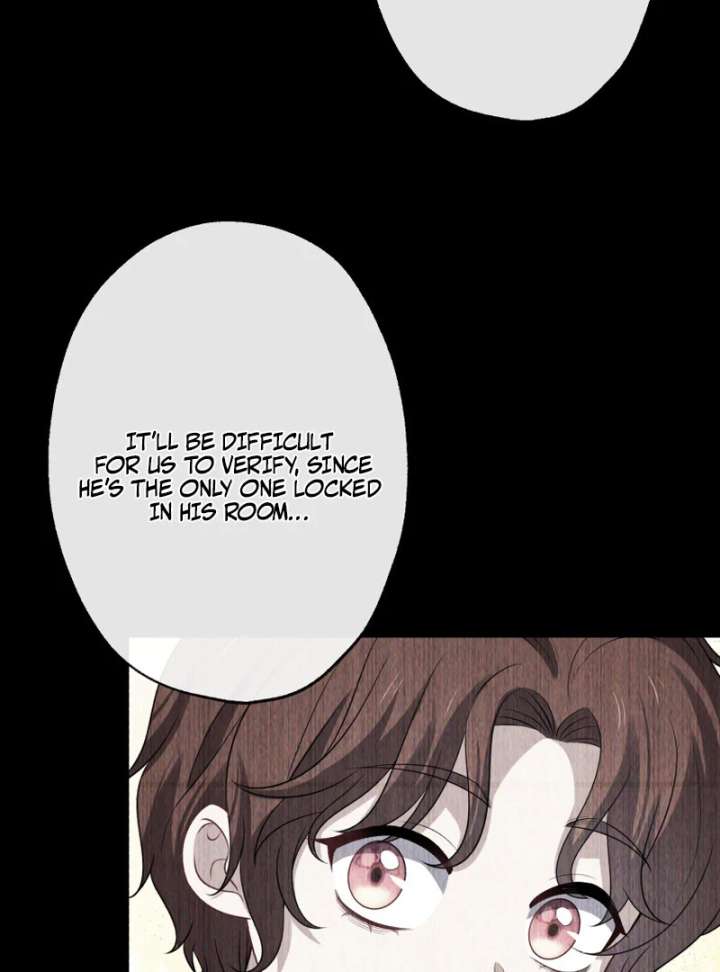 Until the Soul of the Fallen Queen Knows Love Chapter 44 - Page 40