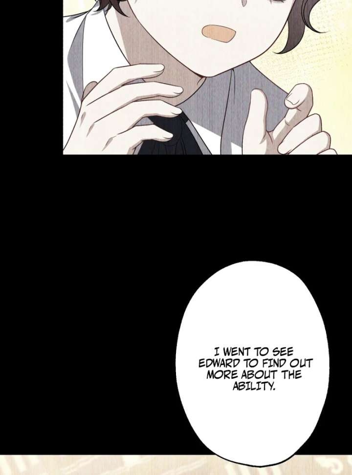 Until the Soul of the Fallen Queen Knows Love Chapter 44 - Page 41