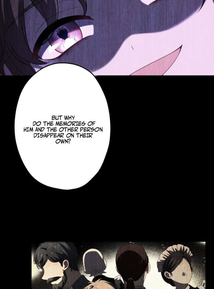 Until the Soul of the Fallen Queen Knows Love Chapter 44 - Page 45