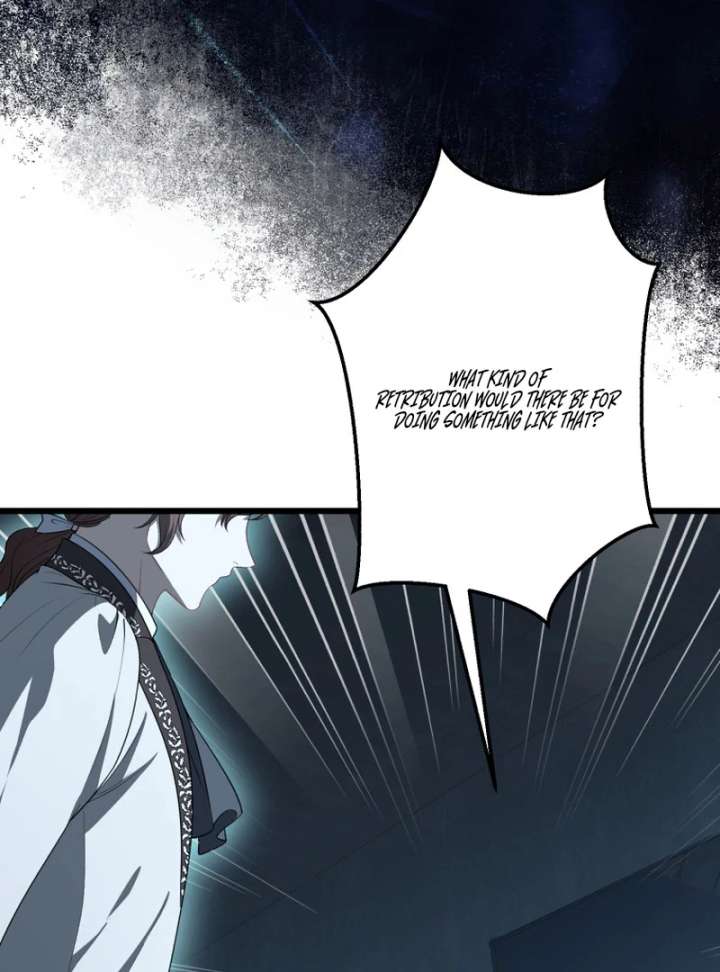 Until the Soul of the Fallen Queen Knows Love Chapter 44 - Page 61