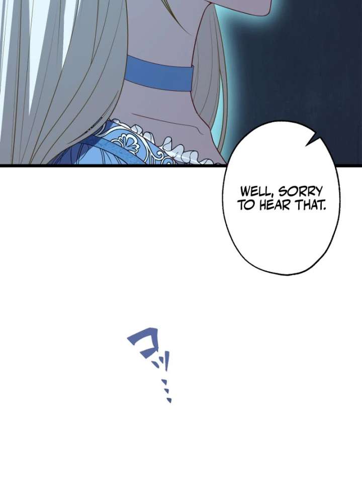 Until the Soul of the Fallen Queen Knows Love Chapter 44 - Page 90