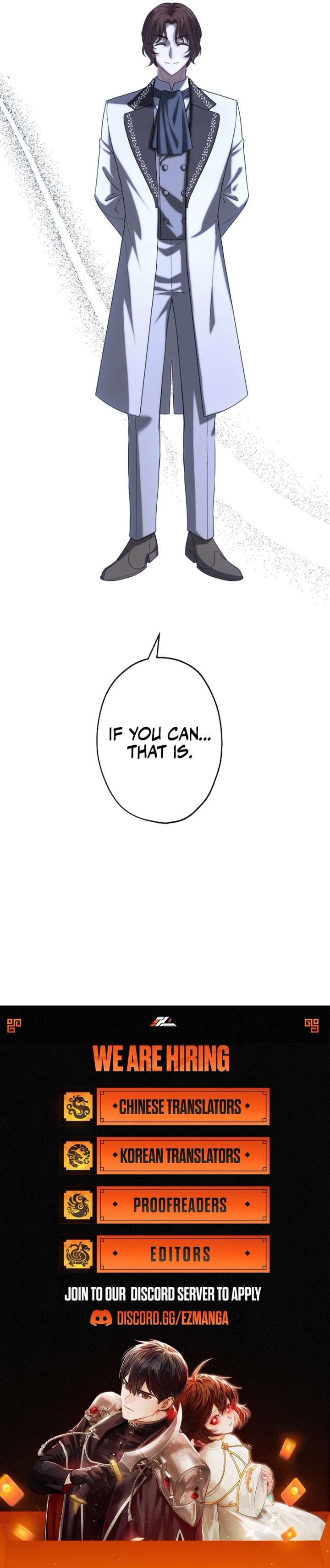 Until the Soul of the Fallen Queen Knows Love Chapter 45 - Page 14