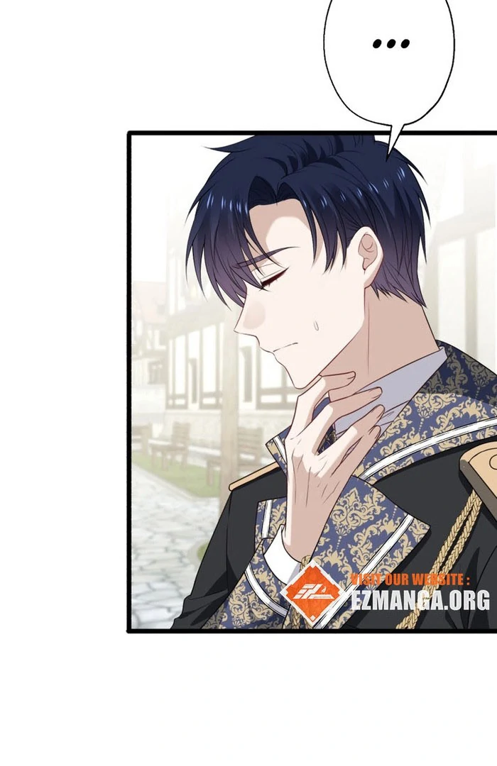 Until the Soul of the Fallen Queen Knows Love Chapter 51 - Page 17