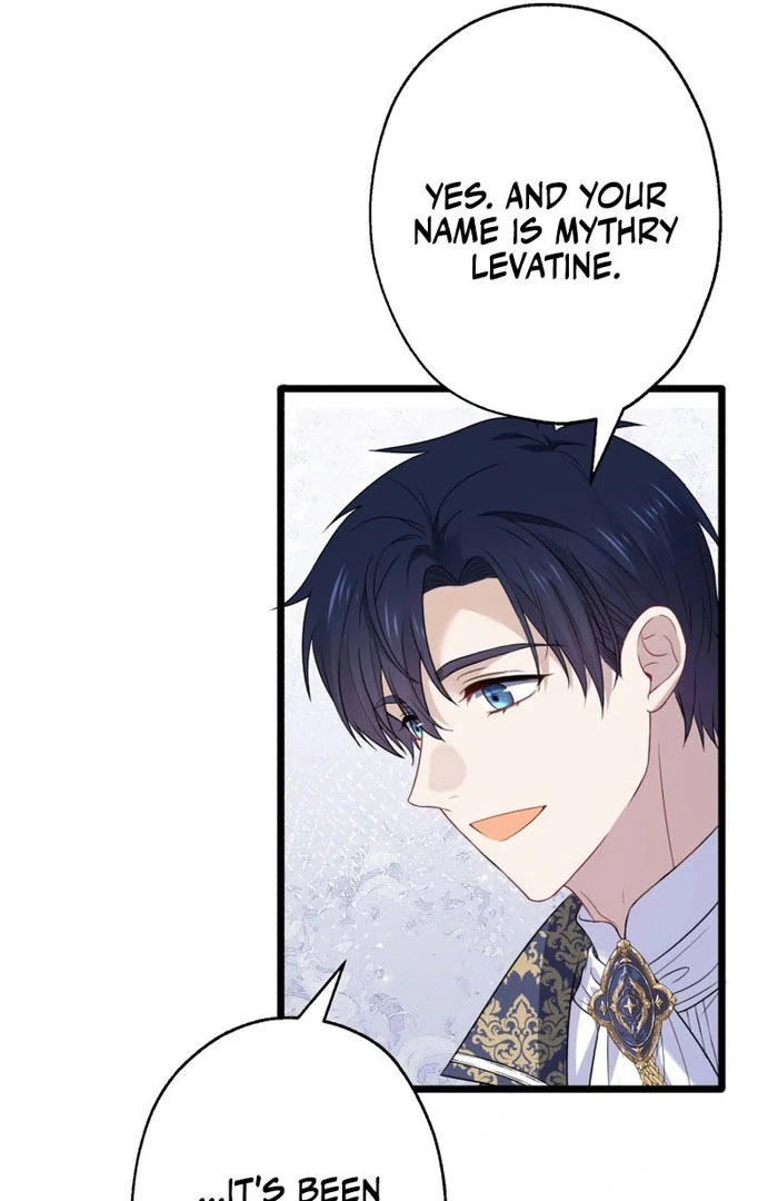 Until the Soul of the Fallen Queen Knows Love Chapter 51 - Page 30